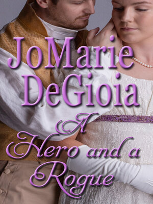 cover image of A Hero and a Rogue (Book 2 Gentlemen Undercover Series)